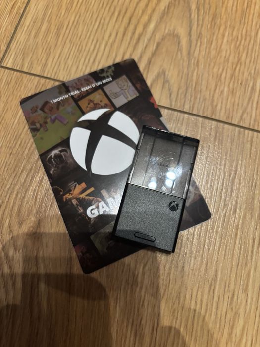 Dysk Seagate Xbox series s/x 1 tb