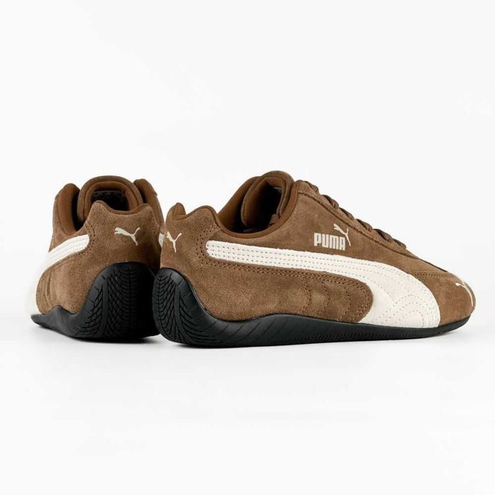 Puma Speedcat OG Haute Coffee