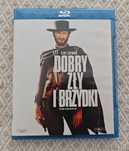 Rezerwacja Dobry, Zły i Brzydki The Good, the Bad and the Ugly Bluray