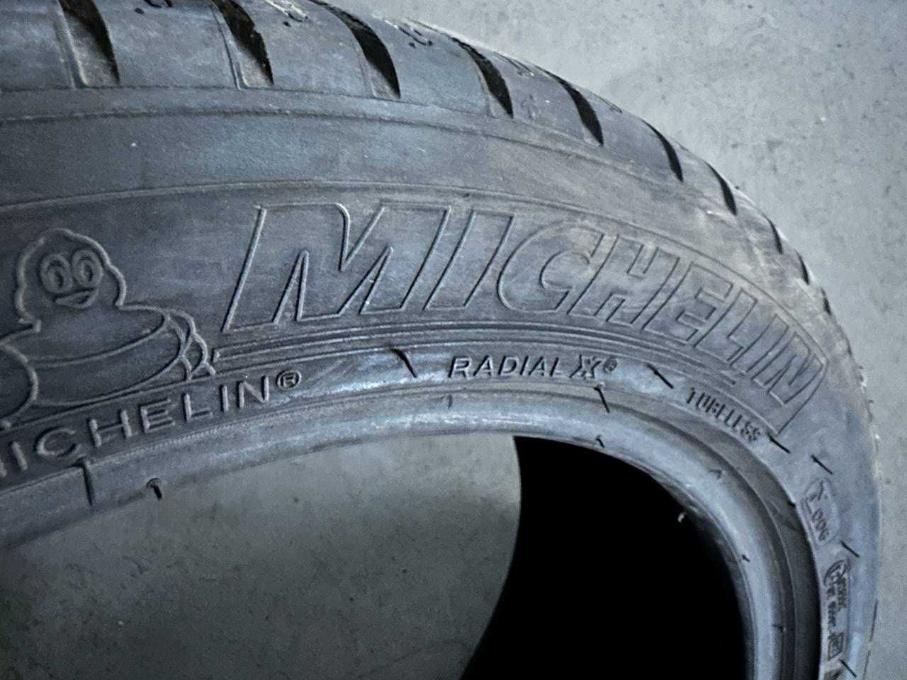 Шина літня/шина летняя 225 45 R 17 Michelin Мішлен