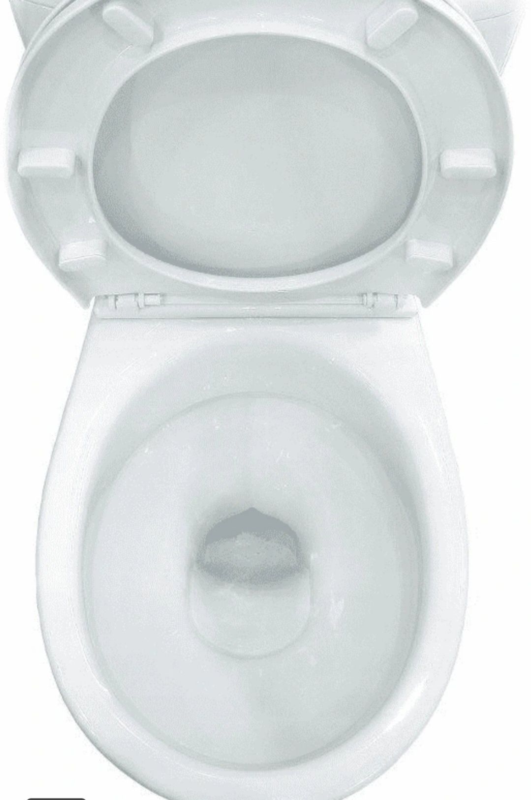 Kompakt WC 206 K010 3/6l deska polipropylen