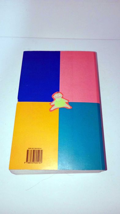 O Bebé - O Primeiro ano de vida do seu filho