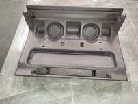 Porta luvas Mercedes Vito (W638) 110