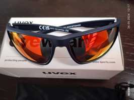 Okulary przeciwsłoneczne uvex sportstyle 230