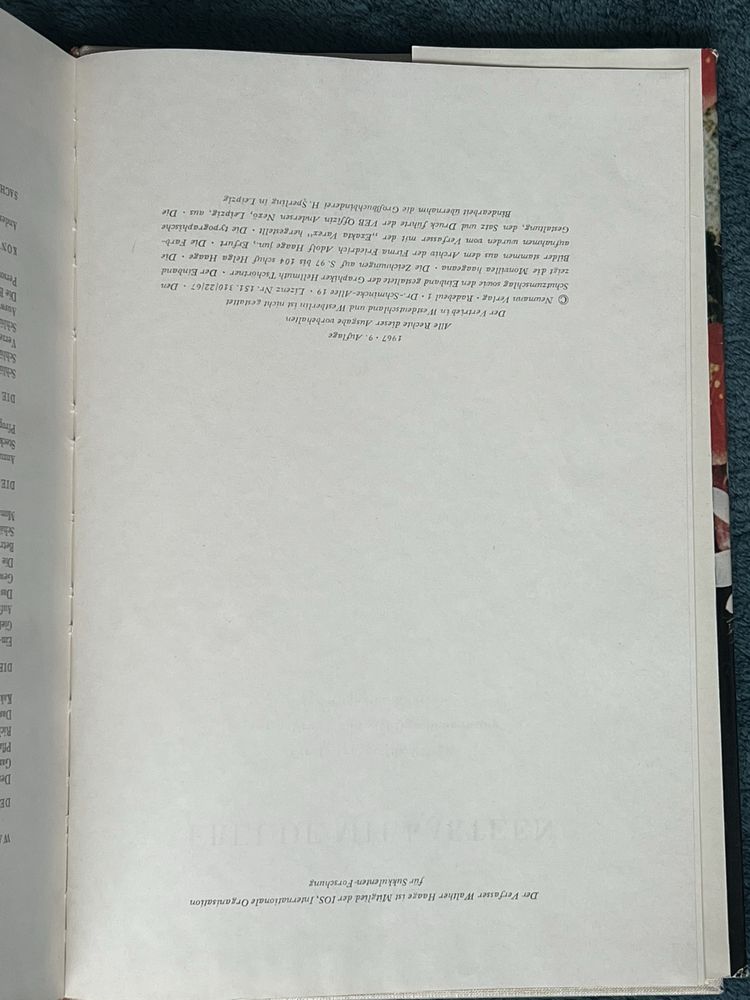 Freude mit Kakteen; Walther Haage; 1958 r