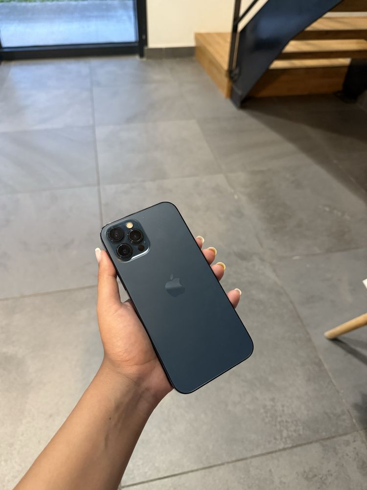 Iphone 12 Pro Max