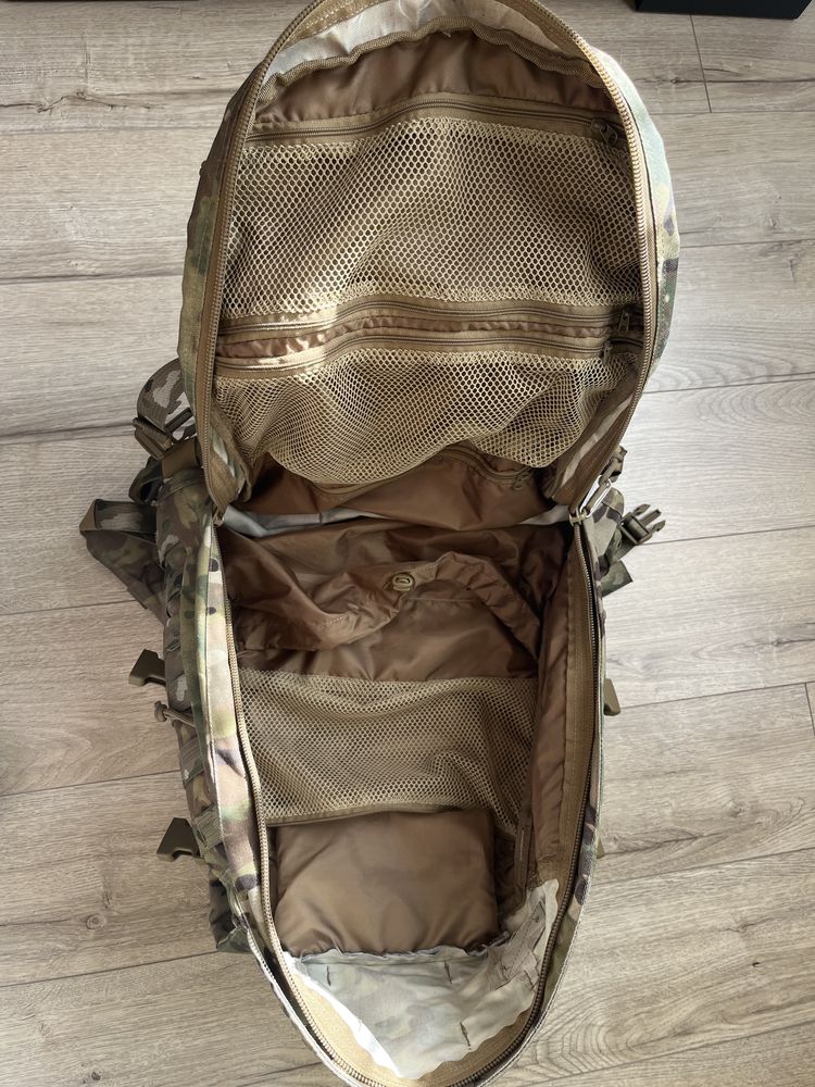 Тактичний рюкзак Ukrarmor  RANGER на 40 л 5.11
