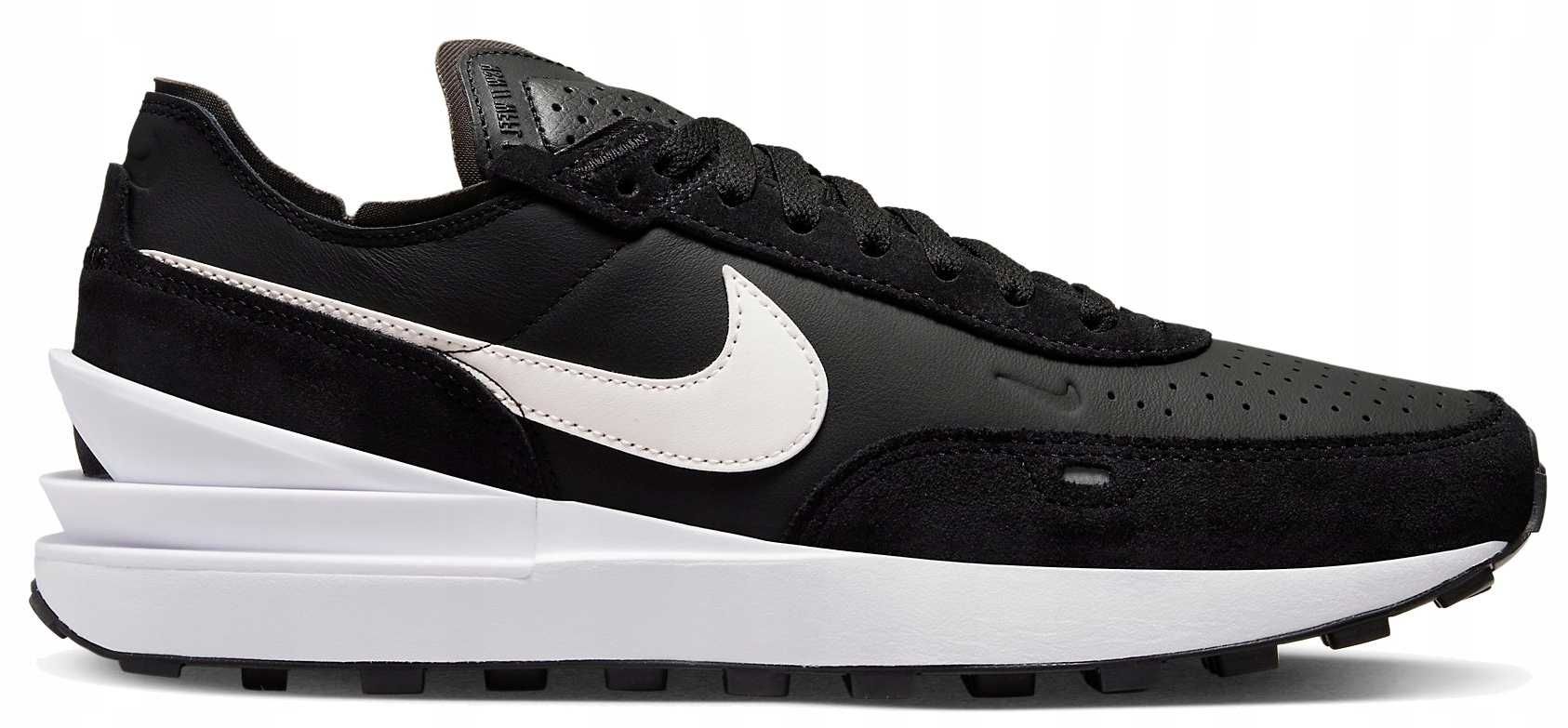 Buty Nike Waffle One LTR męskie