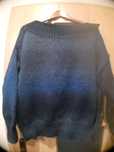 Sweter Minouu ombre