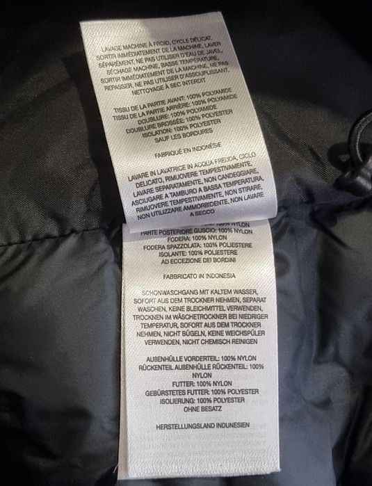 Оригінал 100% чоловіча легенька куртка columbia S