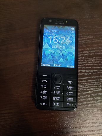 Продам телефон Nokia 230 RM1172 2sim рабочий б/у