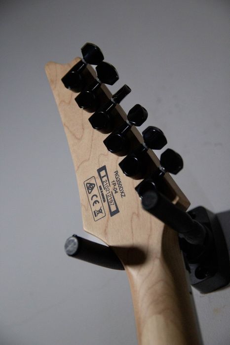 Guitarra Ibanez RG350DXZ