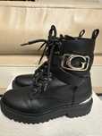 Buty botki Workery Guess Dzieciece Rozmair 36