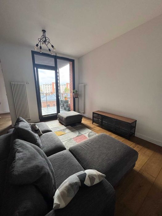 Sofa modułowa Olta Samoa