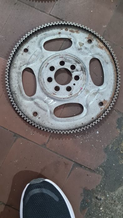 Маховик для Mitsubishi Lancer X 2.0i 2007-2014 акпп