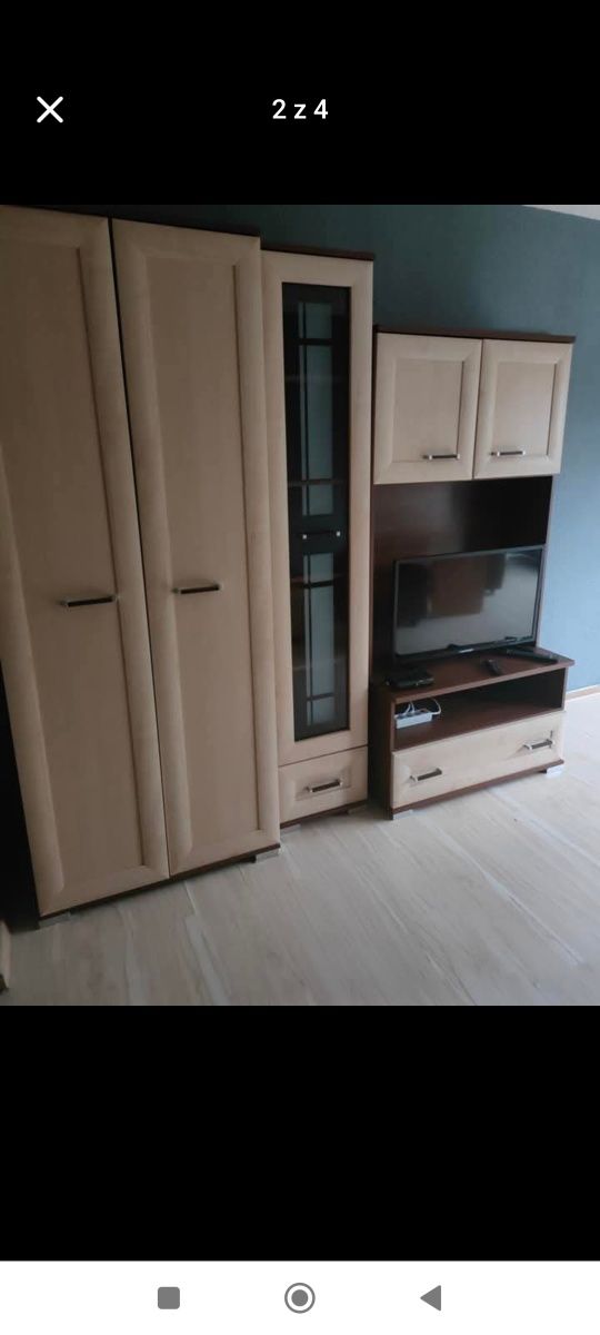 Mieszkanie do wynajęcia 39 M2 ( 2 pokoje)