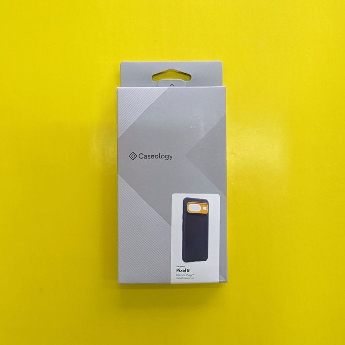 Чохол Caseology Nano Pop google pixel 8 pro,  піксель 
Burgundy Bean,