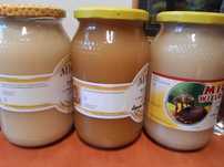 Miód swojski naturalny rzepakowy