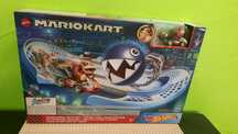 Wyprzedaż kolekcji modeli Hot Wheels! Mario Kart Starcie z wrogiem