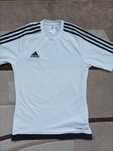 Koszulka ADIDAS rozm. S super stan