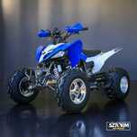 quad MIKILON PENTORA 250 // WYSOKA JAKOŚĆ // Oryginalny // ProMotor