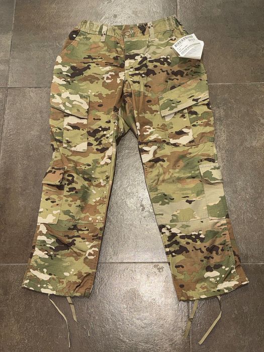 J30 Оригінальні штани армії США Original US Army Розмір:28-Short