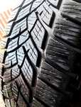Opony wielosezonowe 215/70R16  7,5mm