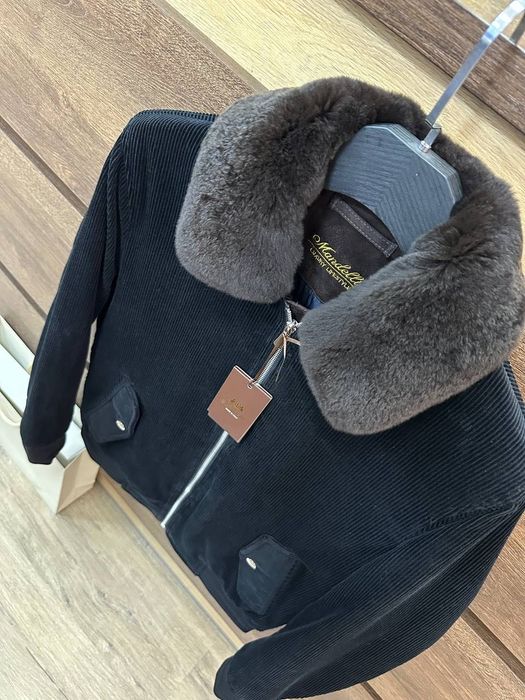 Куртка Mandelli мужская