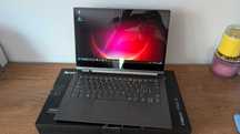 Lenovo Yoga C930 i7 ekran dotykowy 4K 16GB