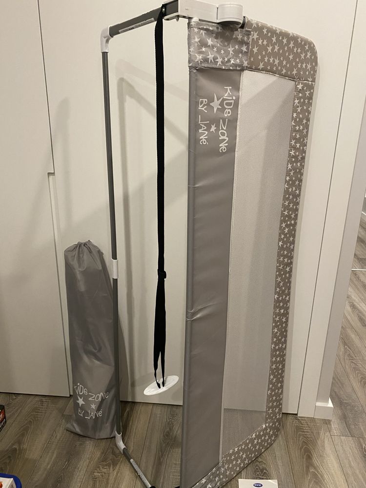 Barreira cama Jané