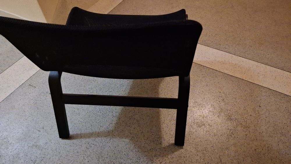 Cadeira de ferro /jardim