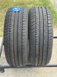 235/60R16 Semperit Comfort-Life 2 SUV 2шт нові 2024рік
