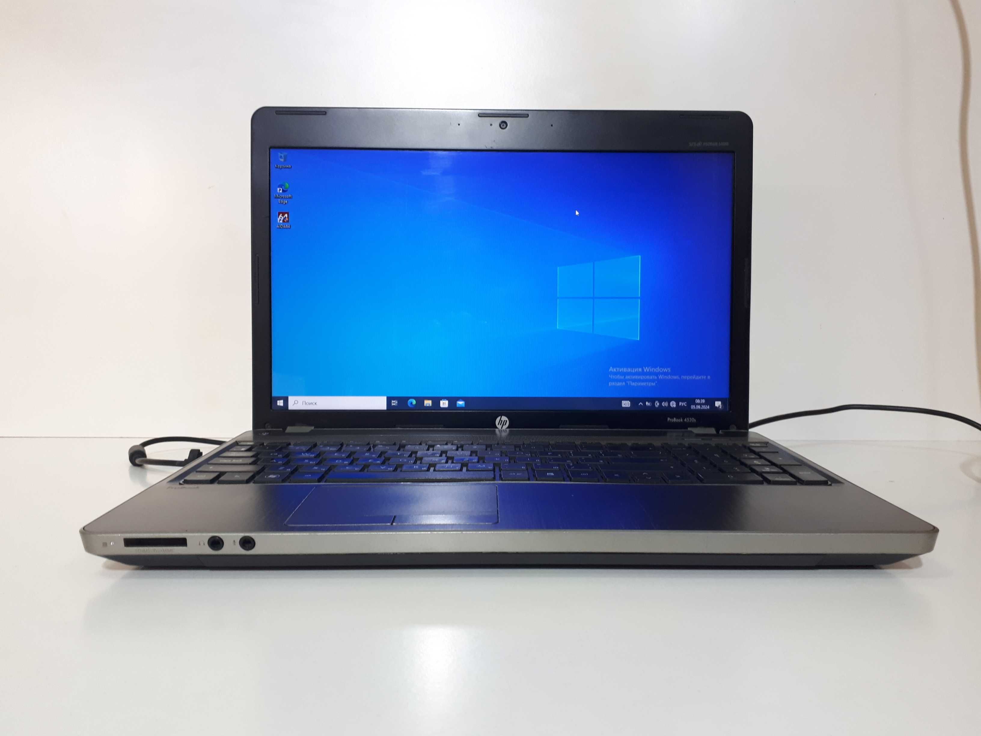 Ноутбук HP 4530s, Core i5, в гарному станi.