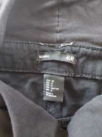 Spodnie ciążowe H&M