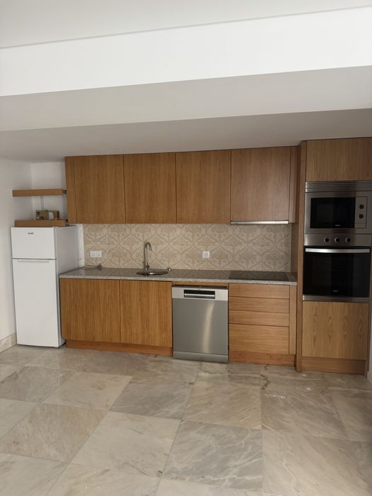 Aluguer apartamento T2