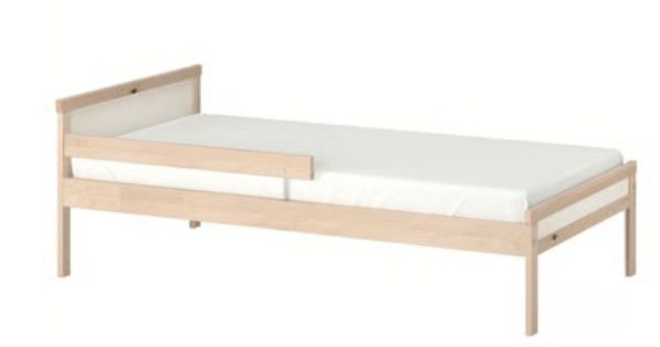Cama de criança +colchão