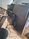 Monitor Lenovo TIO 24 Gen 3 ze stacją roboczą Lenovo ThinkCentre M715q