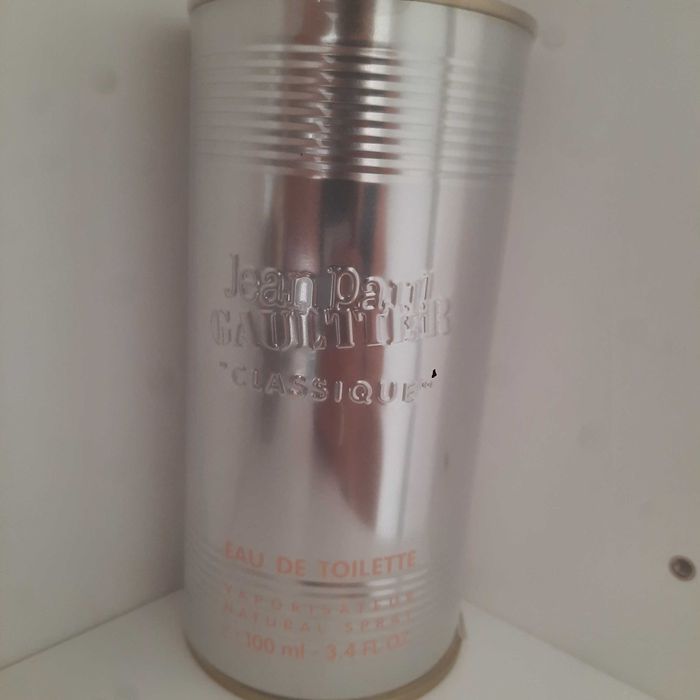 Jean Paul. Gaultier "Classique" 100ml original