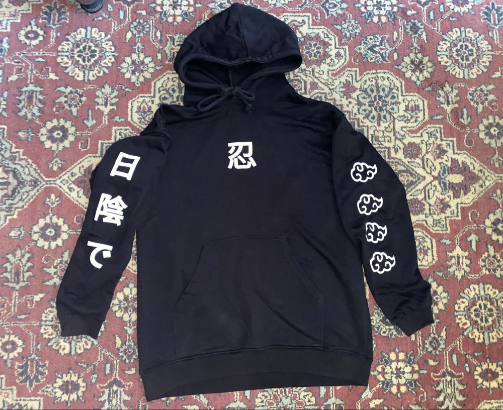 ITACHI худі naruto taboo kyiv tadow store deadinside zxcursed anime