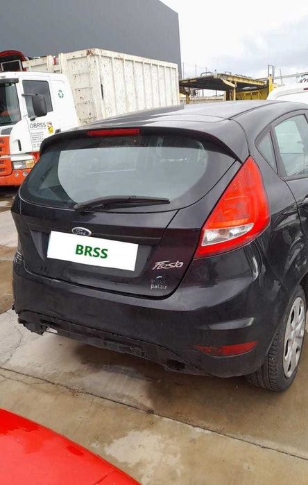 Ford Fiesta 2011 para Peças