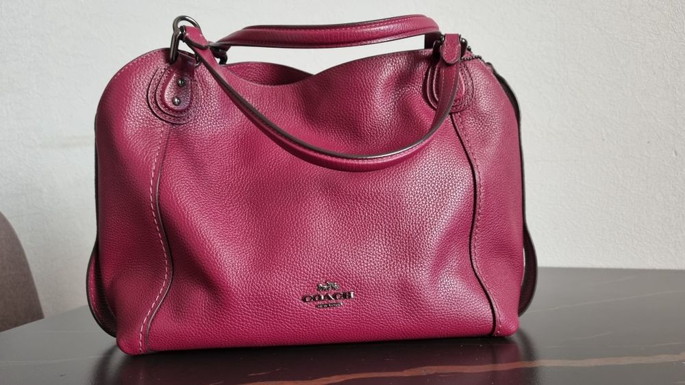 Сумка женская Coach оригинал!