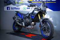 Yamaha Tenere 700