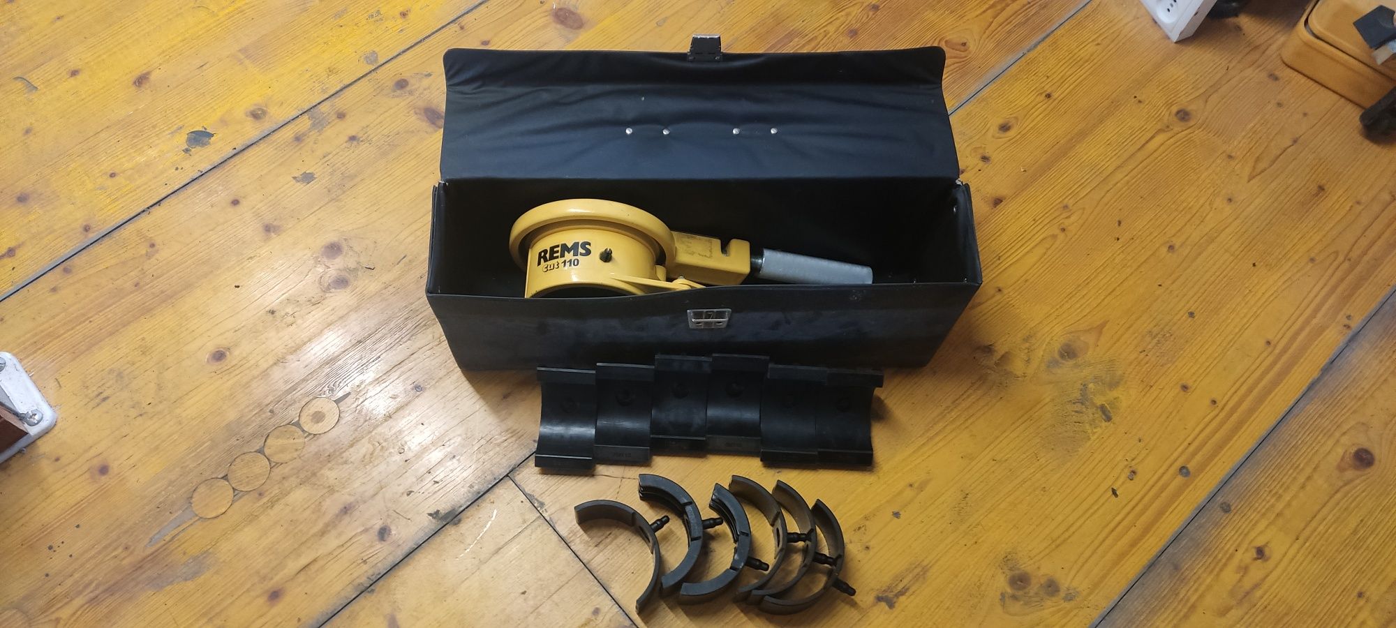 Rems Cut 110 (nova)