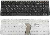 Клавиатура для ноутбука LENOVO G500, G505, G510, G700, G710