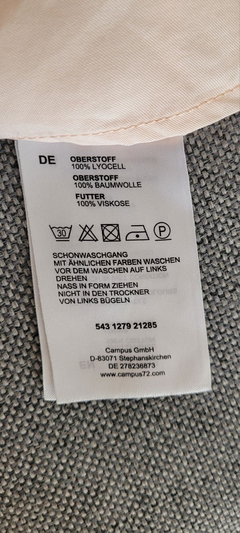 Pastelowa, bawełniana sukienka rozm.M