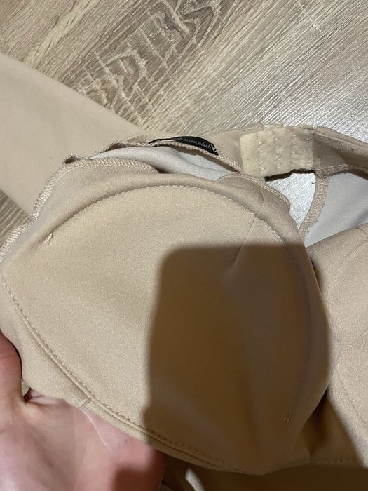 Нове боді з чашками