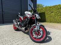 Kawasaki Z 900 Kawasaki Z900 *4702km* 22' Stan Salonowy
