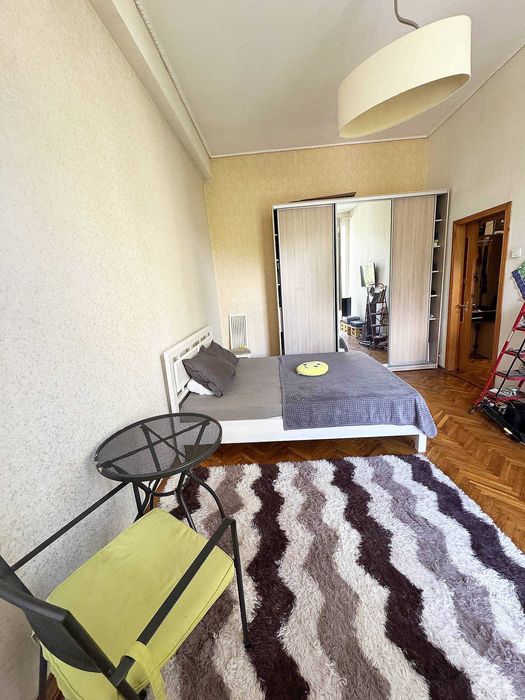 Продаж 1 к квартири Гоголівська 21