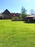Nocleg, domek, apartament-Mazury Popowo Saleckie