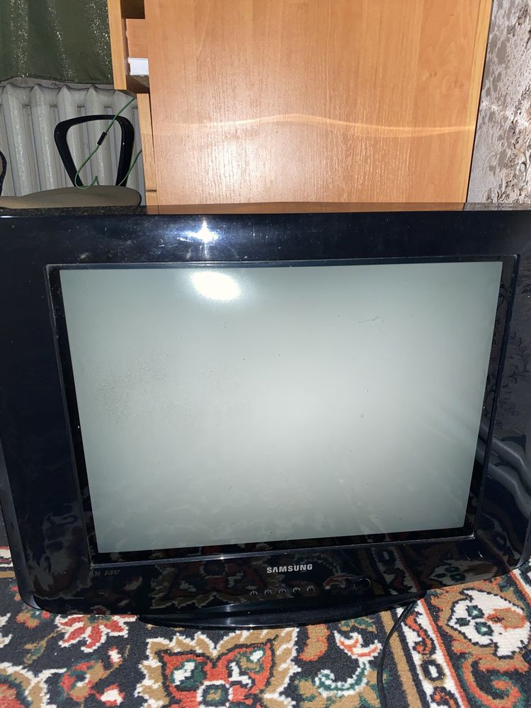 LCD телевизор Samsung CS-21Z58Z3Q
